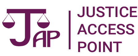 Justice Access Point